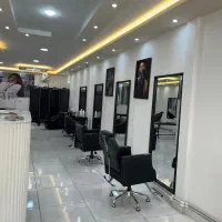 وسایل سالن زیبایی