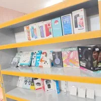تعمیرات وخرید و فروش موبایل کار کرده و نو
