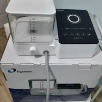 دستگاه جرمگیری ایتیس حرفه ای در حد نو