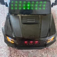 ماشین شارژی