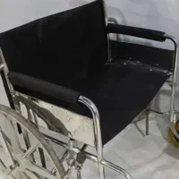 کرایه وفروش ویلچر به پهنای ماک