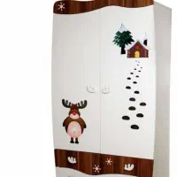 سرویس خواب کودک و نوجوان