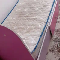 تخت و تشک
