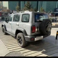 تانک ۳۰۰ نو نو