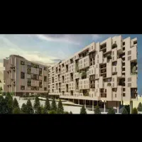 خانه-100-متری-چیتگر-با-5-5-تهران-گلستان