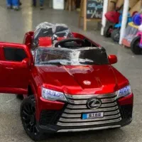 ماشین شارژی مدل دیزل  دوچرخه موتور/کد۸۰۰