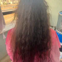 کراتین مو