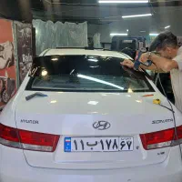 استخدام و آموزش خدمات بازسازی خودرو
