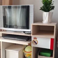 میز کامپیوتر ام دی اف