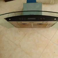 هود لمسی سالم