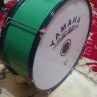 طبل محرم