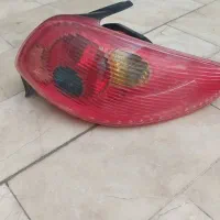 خطرعقب۲۰۶