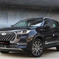 8پرومکسIEمدل1404 تحویل روز مدیران خودرو فونیکس