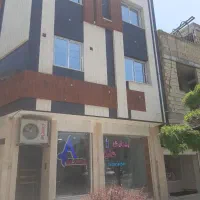 مغازه-به-همراه-زیرزمین