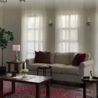 نیازمند خانم برای نظافت منزل هستم