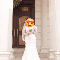 لباس عروسی و لباس مجلسی