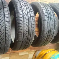 لاستیک زیر ماشین صفر