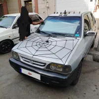 پرایدمدل86