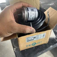 ۲ عدد اینکودر اسانسور فناک