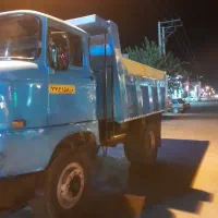 آیفا کمپرسی مدل ۶۱