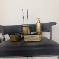 ست جاقاشقی جا مایع تایلندی