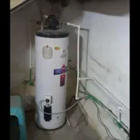 لوله کشی اب و فاضلاب ساختمان