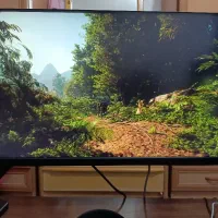 مانیتور 32 اینچ Lenovo با کیفیت 4K