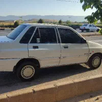 پراید132مدل90