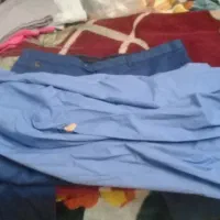 لباس کار مردانه نو