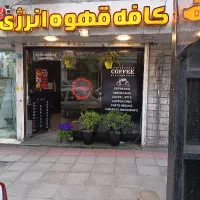 پخش میکس ودان  قهوه عمده وجزئی/پودریجات /گلد
