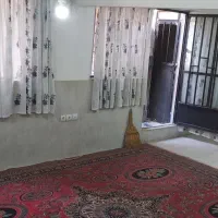ویلایی ۶۵ متری طبقه همکف چمن کارگران