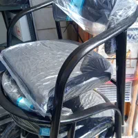 صندلی اداری پایه ثابت