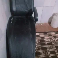 صندلی آرایشگاه