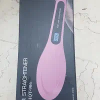 برس حرارتی نو