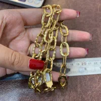 گردنبند هرمس جذاب وزیبا