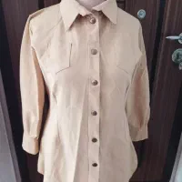 لباس دخترانه نو و در حد نو
