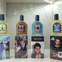 پخش عمده عطر و ادکلن|آرایشی، بهداشتی، درمانی|تهران, ایران|دیوار