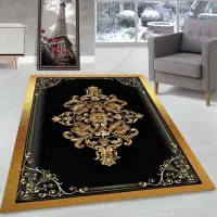 فرشینه پشت ترمز دار ابعاد به دلخواه مشتری