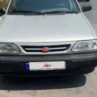 پراید 131