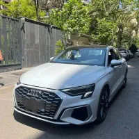 Audi a3l
