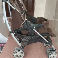 کالسکه آمریکایی گراکو