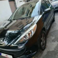 ۲۰۷ پانوراما اتومات مدل ۱۴۰۰