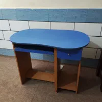 میز کامپیوتر و میز معمولی