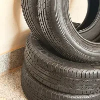 لاستیک کپسن ۸۰ درصد/گلHD918 رینگ ۱۵