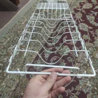 آبچکان|آب‌چکان و نظم‌دهنده ظروف|رشت, شهرک قدس|دیوار