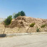 200 متر زمین مسکونی کارتکس شهرداری
