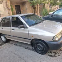 پراید صبا