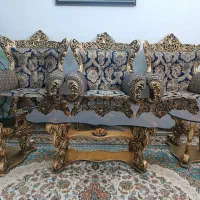 مبل سلطنتی