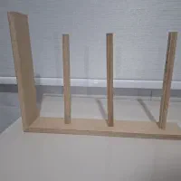استند بشقات 3 عدد