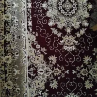 فرش کناره عرض 70 سانت ارتفاع 5 متر
